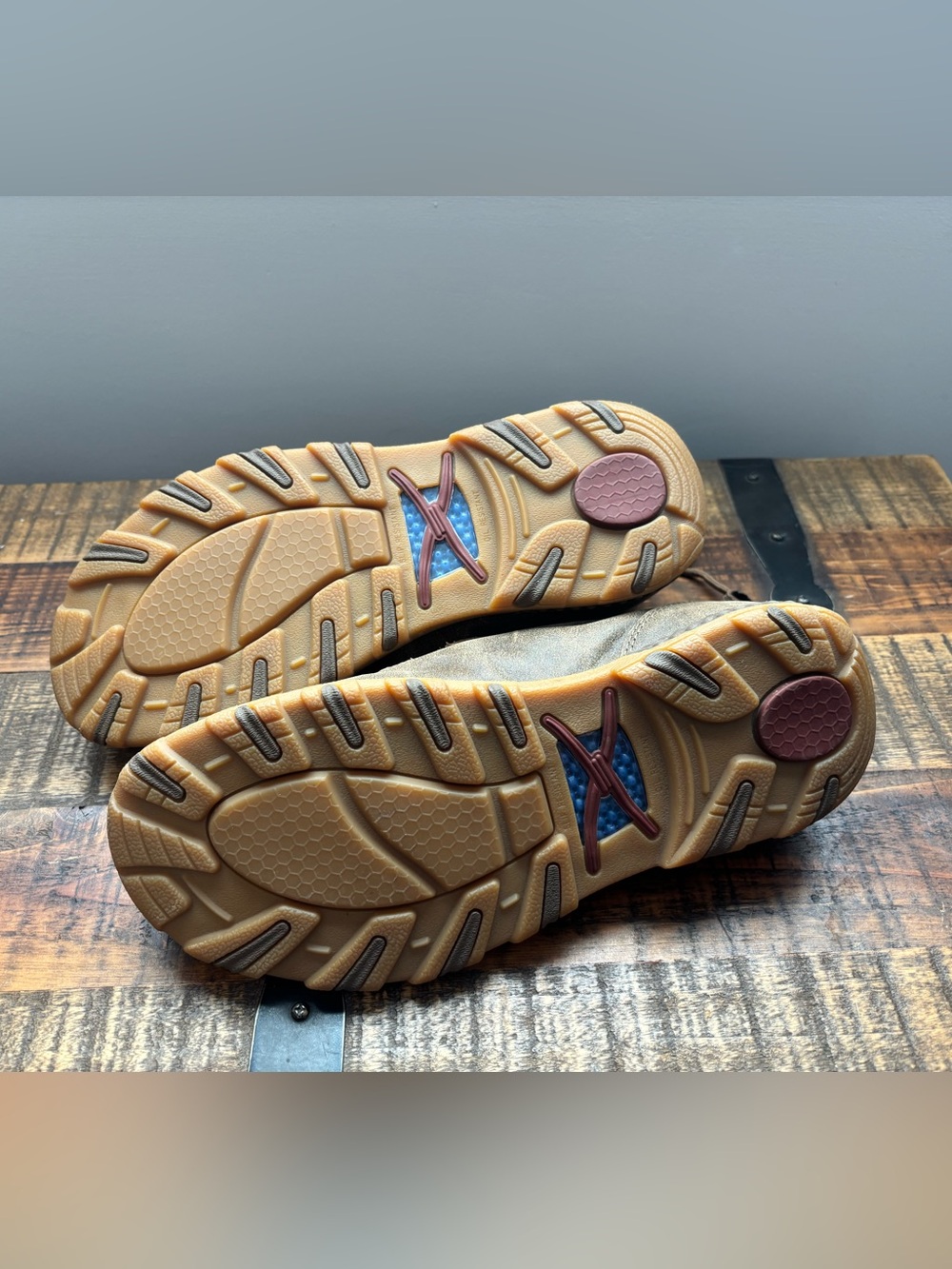 Twisted X - Like New - Men’s 8